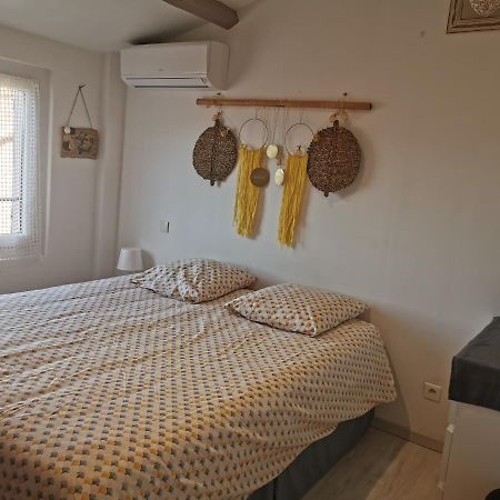Duplex Cocooning Apartment Carqueiranne Exterior foto