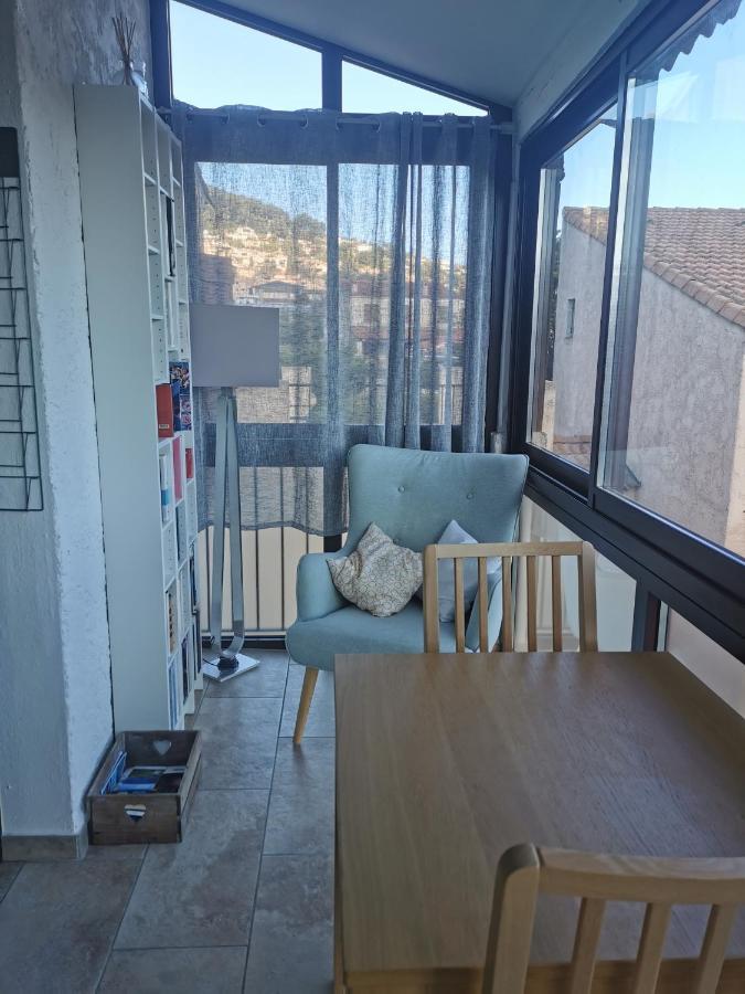 Duplex Cocooning Apartment Carqueiranne Exterior foto